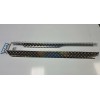 PBR Products EZGO Golf Cart Part Diamond Plate Rocker Panel