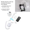 Anti Theft Cell Phone Display Stand 95‑120dB Security Alarm Fast