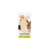 Karlie double Cats in Love Food Bowl, 700 ml, (2