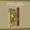 Rizador + Mascara De Pestañas Yuya 10 Aceites Tono A