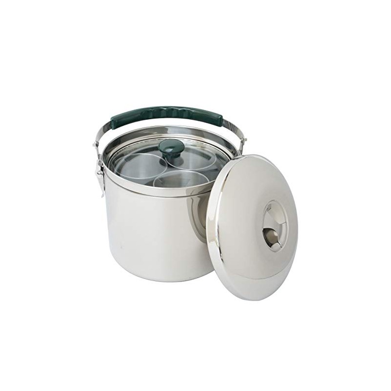 CL-033 Thermal Cooker