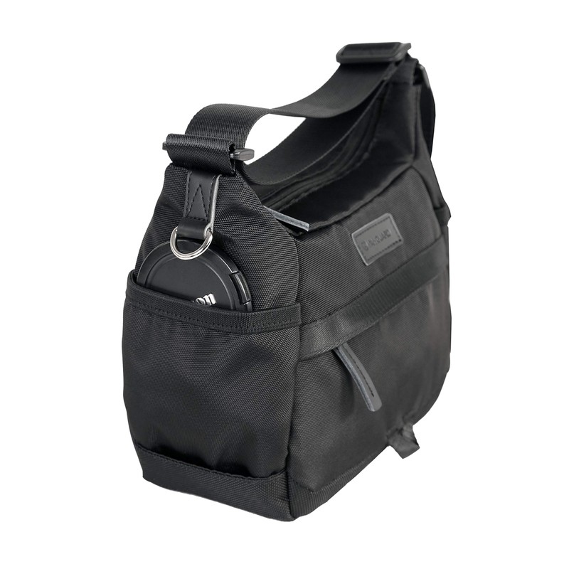 Vanguard Veo GO 21M BK - Schultertasche für Fotoequipment