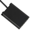 DK X1 Camera Dummy Battery USB DC Coupler NP BX1
