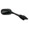2004-2006 YAMAHA FZS600 (FZ6) MIRROR RIGHT BLACK YAMAHA 5VX-26290-00