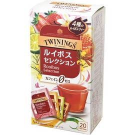 Twining Rooibos Selection 20P