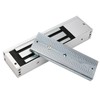Mag Lock 500KG/1200LBS of Magnetic Holdings Force Electromagnetic Commercial Lock
