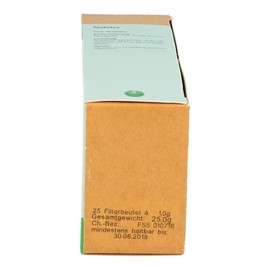 Mate Tee Filter Bags Pack of 25