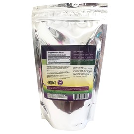 Premium Whole Moringa Leaves by Betel Natural - Powerful Antioxidant - 2 Oz