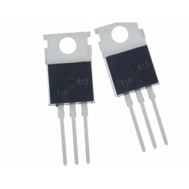 Unbranded/Generic 5pcs TIP32C PNP 3A 100V Power Transistor TO-220   USA SHIP/SOLD