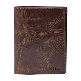 Fossil ML3686 DERRICK, Brown