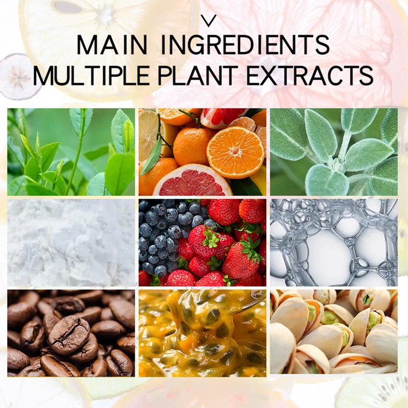 Mikabila Peel Off Jelly Mask Powder 04