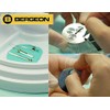 BERGEON BE6033-30 Watch Repair Tool Rodico, blue