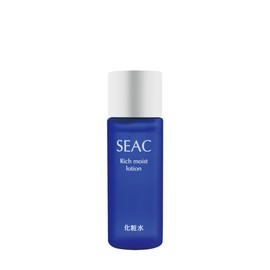 Setagaya Natural Foods Rich Moist Lotion, Soft and Dense Moisturizing Lotion, Aging Care (2.3 fl oz (60 ml) / Approx. 1 Month Supply, Moisturizing, Collagen, Moisturizing, Moisturizing, Lotion,