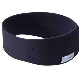 SleepPhones®: ASMR Edition (Medium, Nighttide Navy (Breeze))