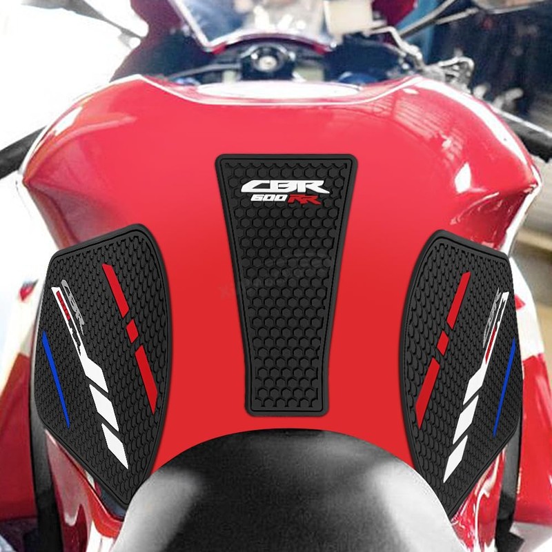 For 2025 2024 cbr600rr CBR 600 RR Tank Pad 2013-2023