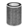 1PACK HP202 Filter Replacement Compatible with shark HP201,HP202,HP301,HP302,HC501,HC502 Air Purifier
