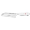 WÜSTHOF Gourmet White 5" Santoku Knife