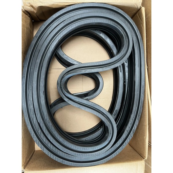 PRESTI SURESEAL RUBBER RINGS QYT 4