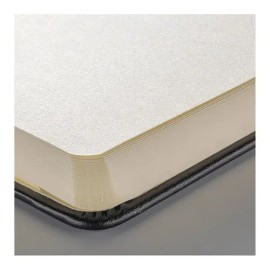 Libreta Sakura Sketch Book Hoja Blanca 13 X 21 Cm 140 G 80 H                                                                                          