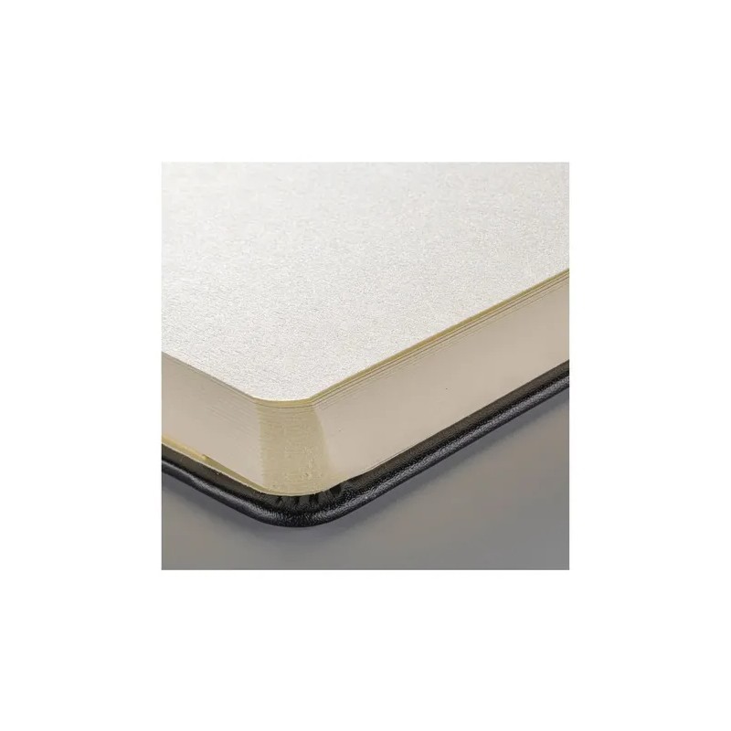 Libreta Sakura Sketch Book Hoja Blanca 13 X 21 Cm
