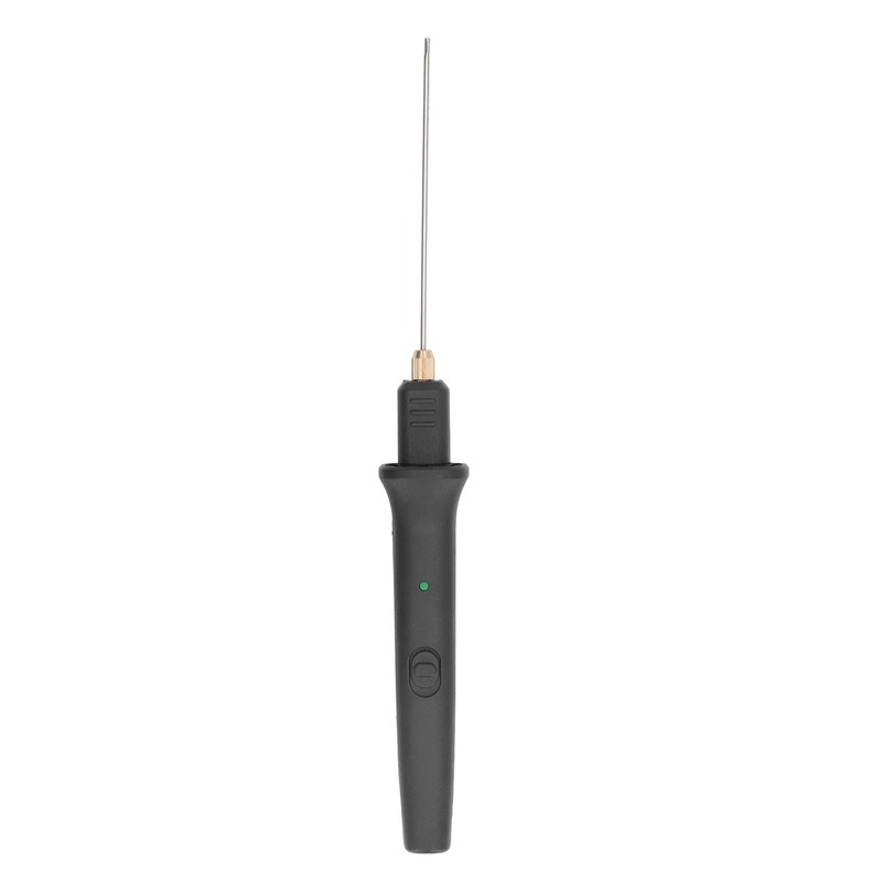 9PCS Hot Wire Foam Cutter Kit Styrofoam Knife Cutter Electric