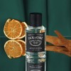 Jack & Cock l Soft Charisma | A cocktail with