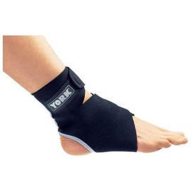 York Adjustable Ankle Support
