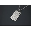 Eight Pantheon Buddha Heart Sutra Pendant Year Of (阿弥陀如来)