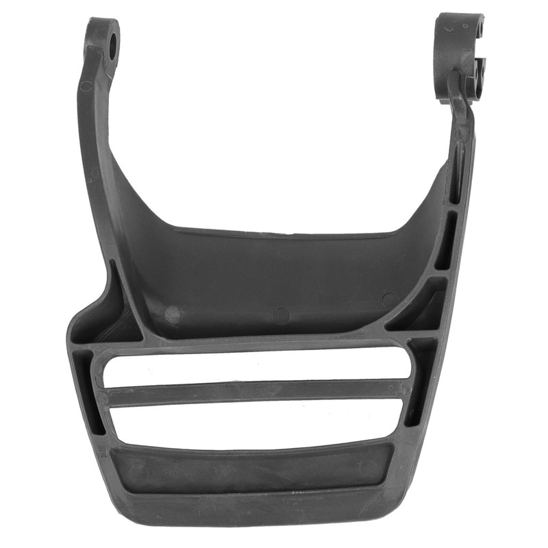 Chain Brake Handle Guard Lever Baffle ABS Material Durable Wear