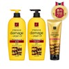 LG Household & Health Care [Hydration Care] Elastin Ceramide Shampoo