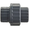 HS Valve VP240TS15 U-PVC HS Union Fitting TS Type Seat