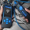 Network Wire Finder Optical Wire Meter Tracer Digital Fiber Optic