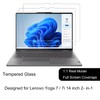 KEANBOLL 2-Pack Designed for Lenovo Yoga 7i 2-in-1 14" &