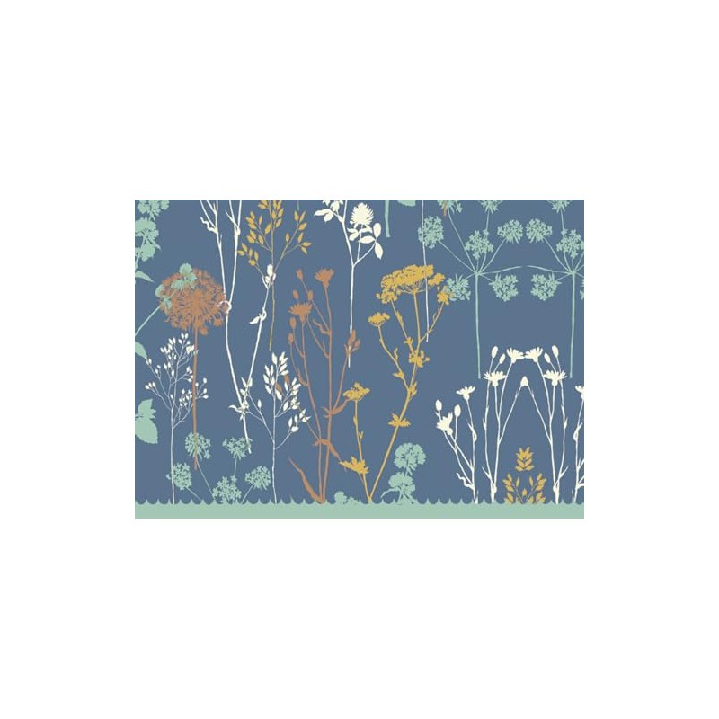 Twilight Garden Note Cards (Stationery, Boxed Cards) (Boxed Notes)