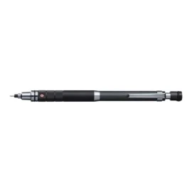 Gun Metallic, standart Portaminas Uni Kurutoga Roulette Metalico 0.5mm