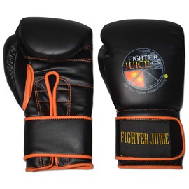 FightersJuice Training Gloves (12oz)