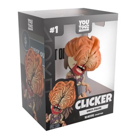 Youtooz The Last of Us: Clicker
