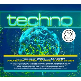 Techno 2021