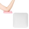 Manicure Elbow Pad, Nail Tech Elbow Pad, PU Leather, Soft