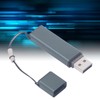 V3 USB Killer with Switch ABS U Disk Miniature High