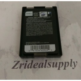 MAYBELLINE EXPERT WEAR EYESHADOW QUADS 21Q ELECTRIC BLUE SEALED