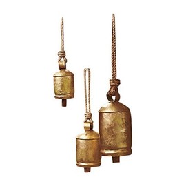 Set of 3 Harmony Bells