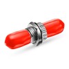 YIENFBEV ST Fiber Optic Adapter - ST to ST Simplex