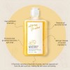 Natural Shampoo De Jengibre El Crecimiento Del Cabello 240ml