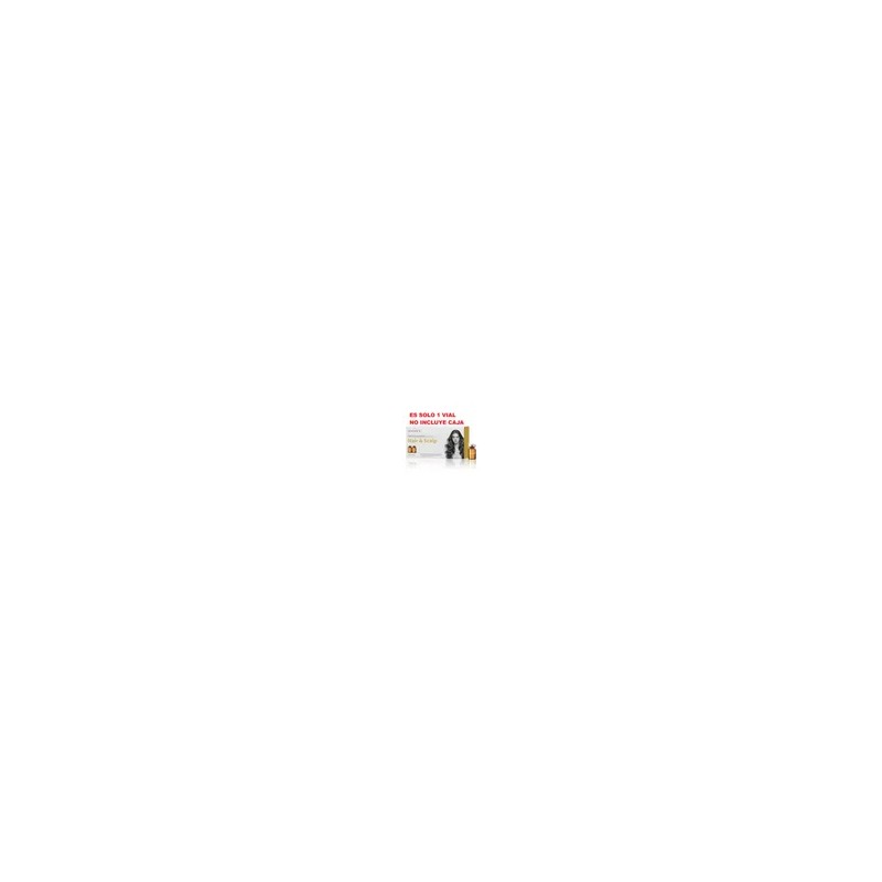 Sanendi Skin Booster 1 Vial Meso Crecimiento Cabello 7ml