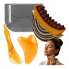 Kit 3 Piezas Lymphatic Contour Face