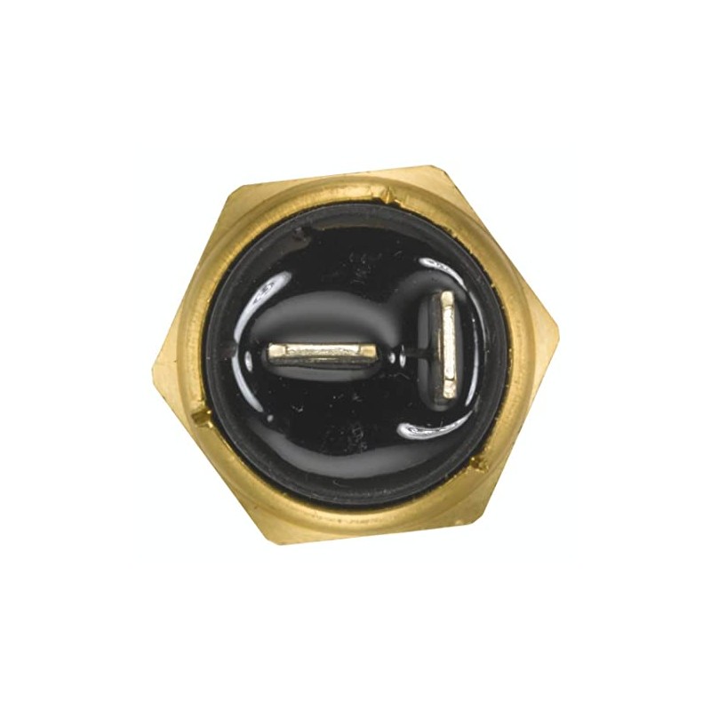 HELLA 6PT 009 309-531 Sensor, oil temperature - 12V -