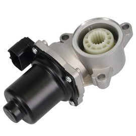 OEG Parts New Transfer Case Motor Compatible with GMC Canyon 2015-2022, Yukon XL 2500 2007-2013, Sierra 3500 2500 HD 2007-2019 23319285 48-121 600914 600-914 84115497 V51860005 V51-86-0005 19258697