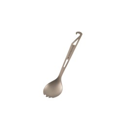 Robens Titanium Spork | Spoon & Fork | Camping & Hiking Accessories