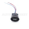 AUTOSMARKET For 2006-2019 Mazda 6 3-Way Alternator Connector Harness Plug